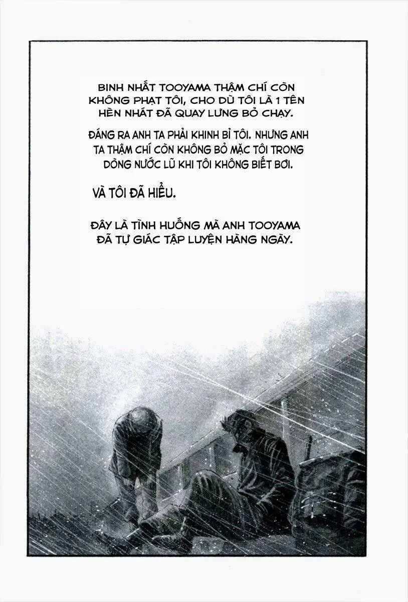Rainbow Nettruyen ZZZ Chương 108 Page 13