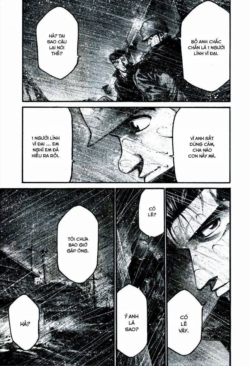 Rainbow Nettruyen ZZZ Chương 108 Page 14