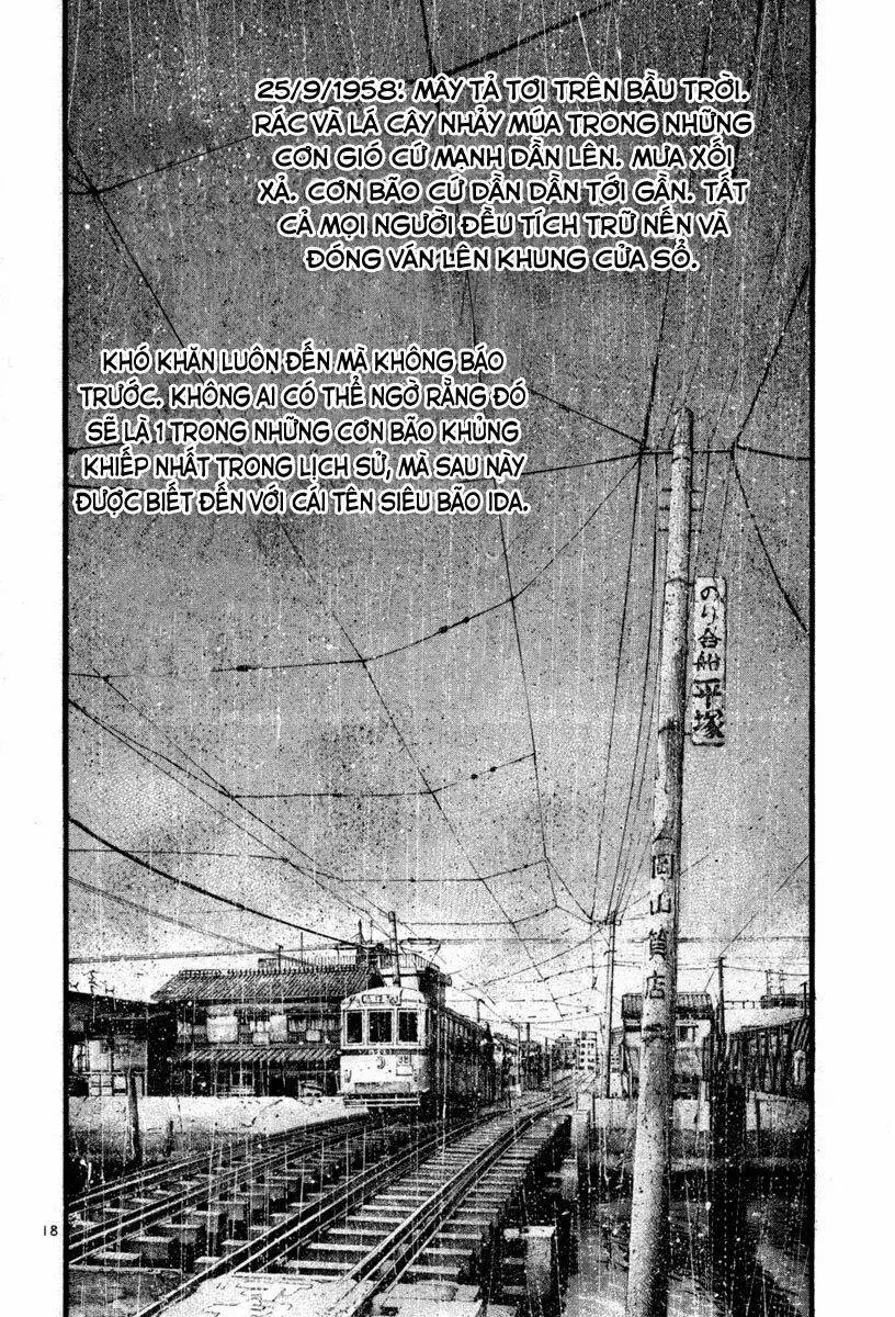 Rainbow Nettruyen ZZZ Chương 104 Page 19