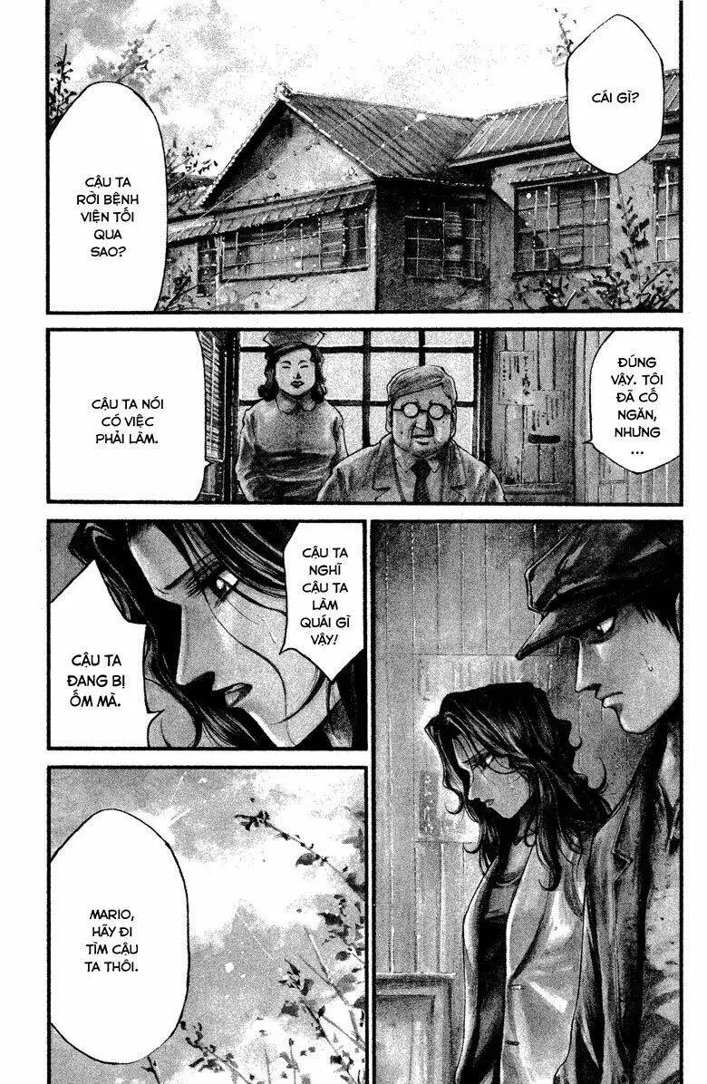 Rainbow Nettruyen ZZZ Chương 100 Page 4