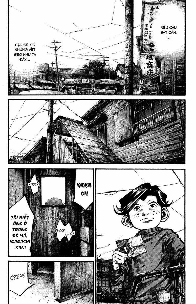 Rainbow Nettruyen ZZZ Chương 100 Page 5