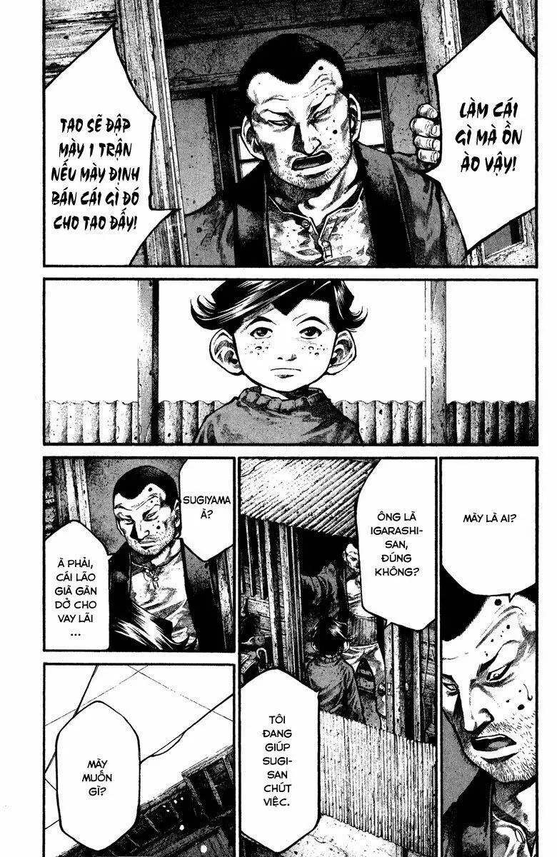 Rainbow Nettruyen ZZZ Chương 100 Page 6