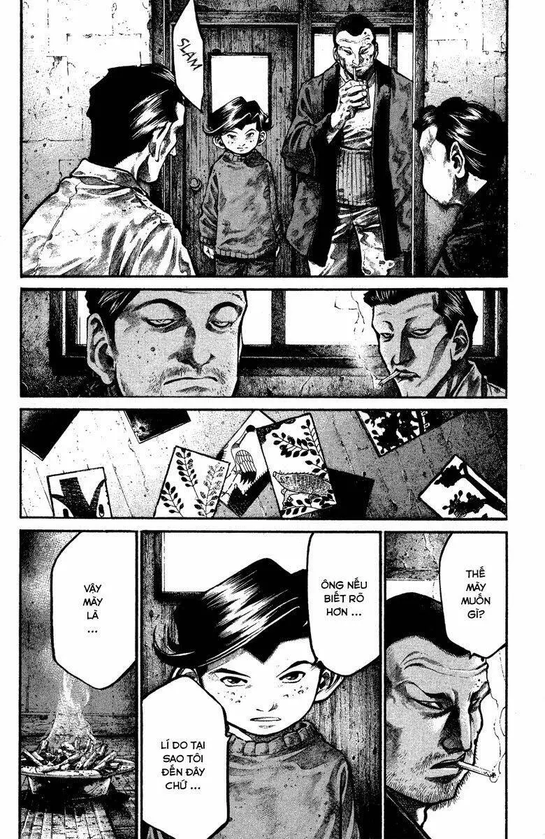 Rainbow Nettruyen ZZZ Chương 100 Page 7