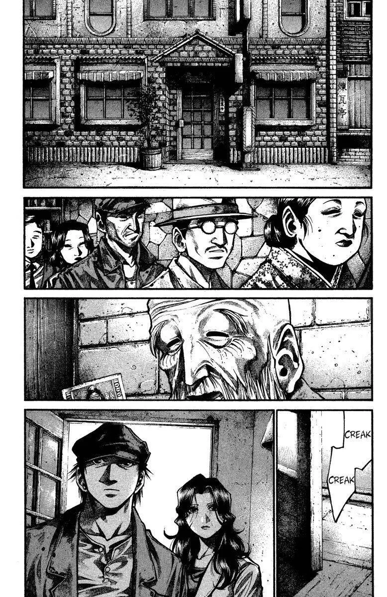 Rainbow Nettruyen ZZZ Chương 100 Page 12