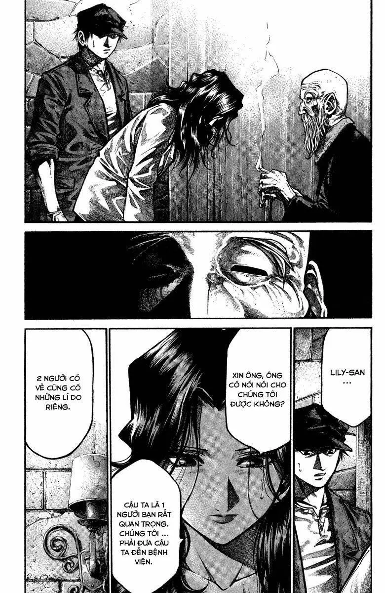 Rainbow Nettruyen ZZZ Chương 100 Page 14