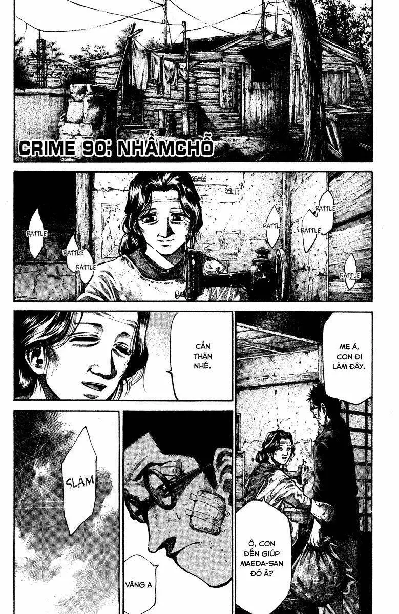 Rainbow Nettruyen ZZZ Chương 90 Page 2