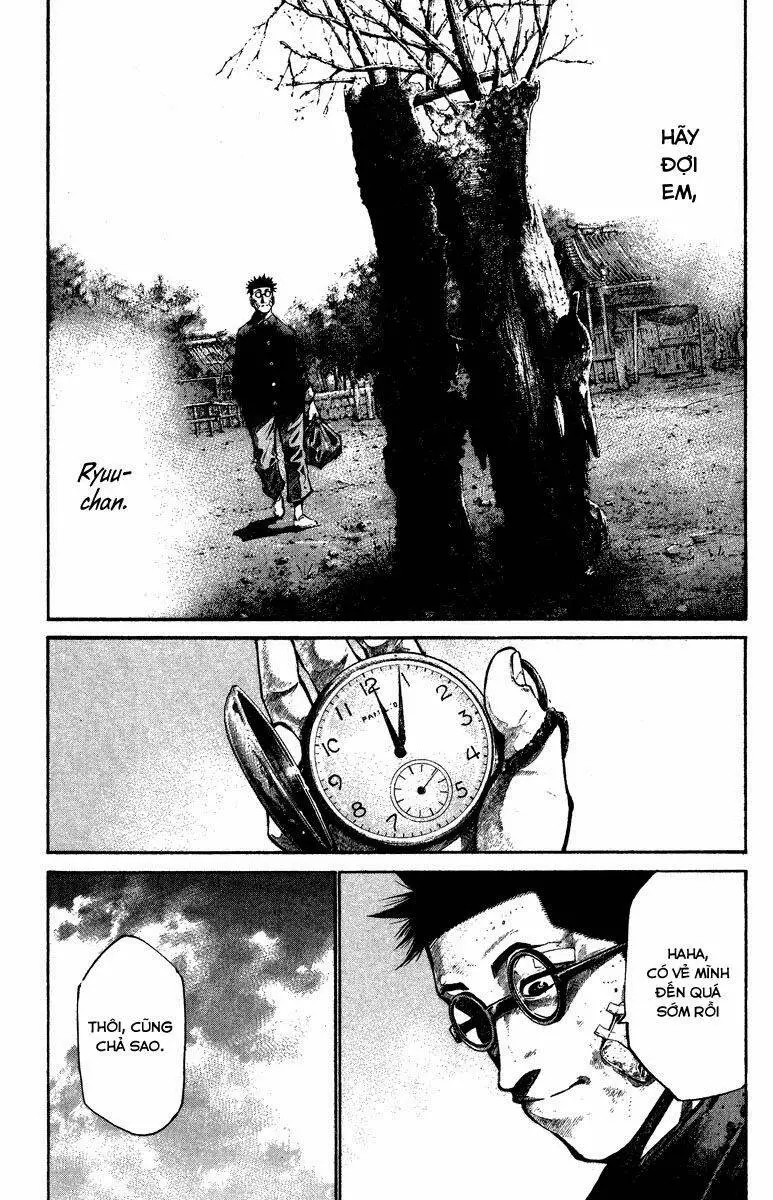 Rainbow Nettruyen ZZZ Chương 90 Page 5