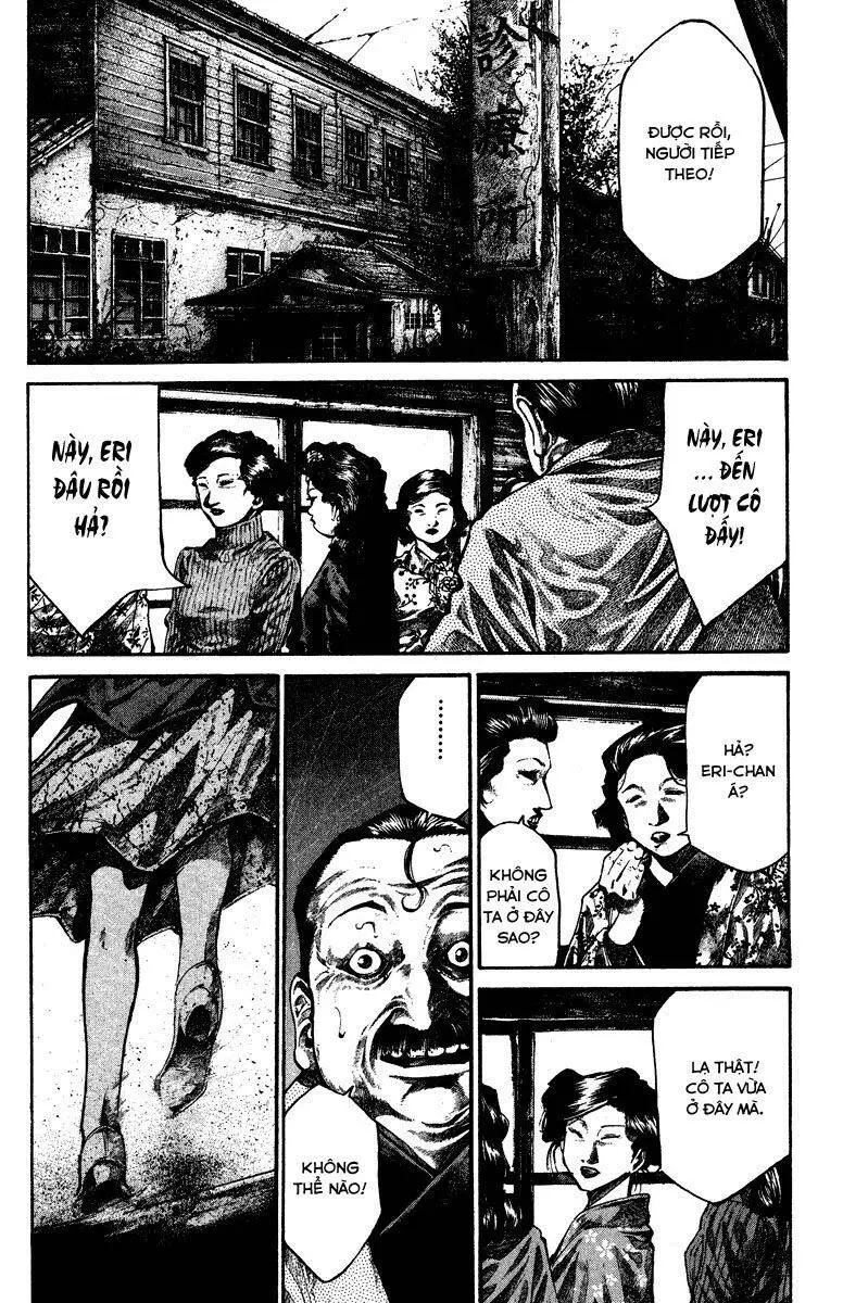 Rainbow Nettruyen ZZZ Chương 90 Page 6