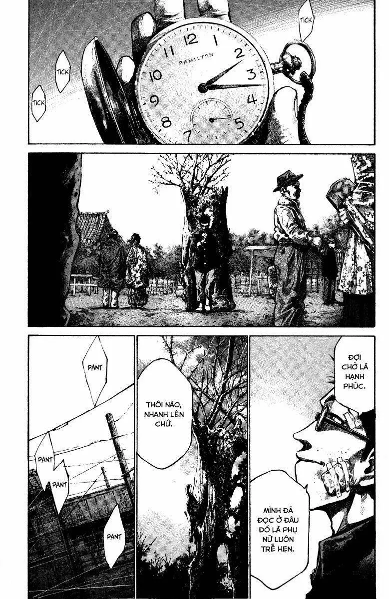Rainbow Nettruyen ZZZ Chương 90 Page 7