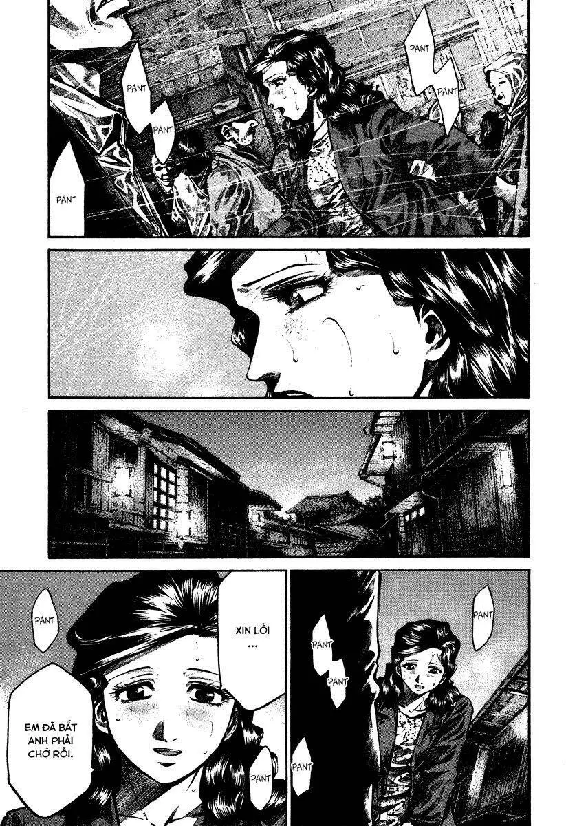Rainbow Nettruyen ZZZ Chương 90 Page 8