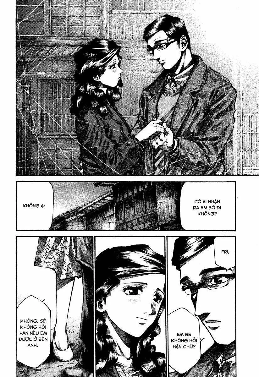 Rainbow Nettruyen ZZZ Chương 90 Page 9