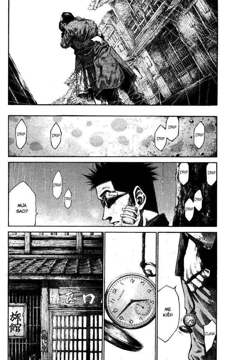Rainbow Nettruyen ZZZ Chương 90 Page 10