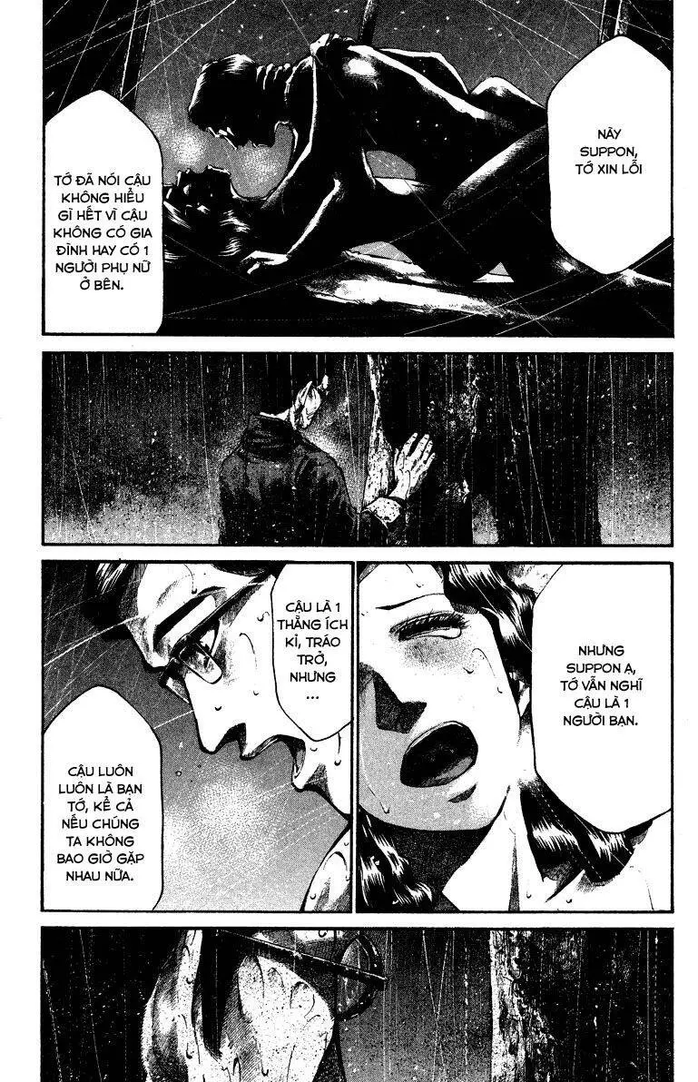Rainbow Nettruyen ZZZ Chương 90 Page 11