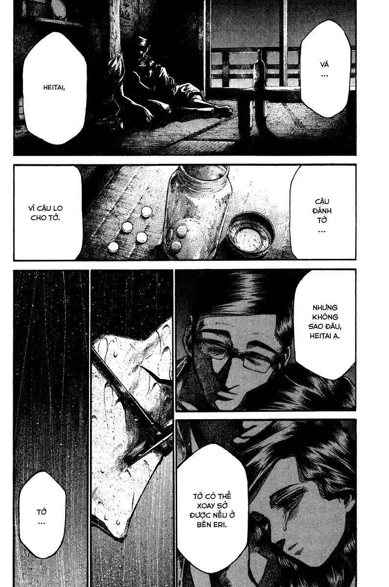 Rainbow Nettruyen ZZZ Chương 90 Page 12