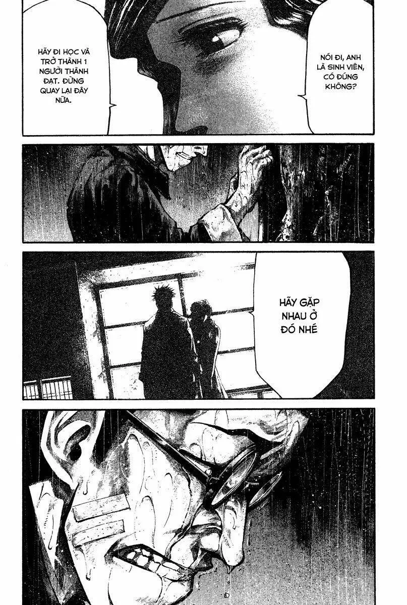 Rainbow Nettruyen ZZZ Chương 90 Page 14