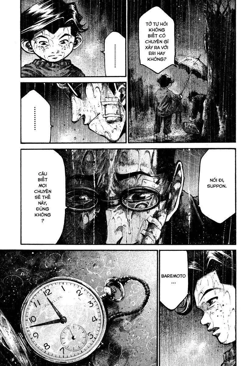 Rainbow Nettruyen ZZZ Chương 90 Page 17