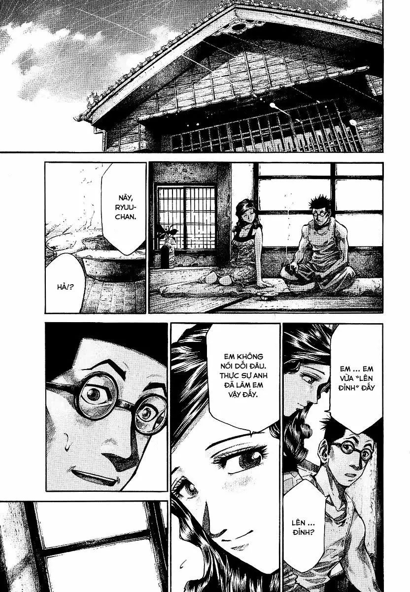 Rainbow Nettruyen ZZZ Chương 87 Page 4