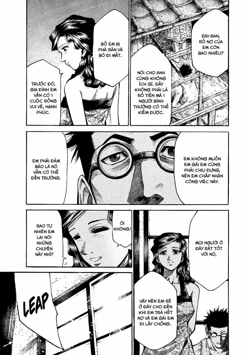 Rainbow Nettruyen ZZZ Chương 87 Page 6