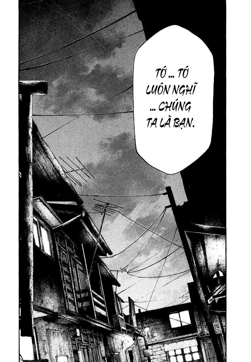 Rainbow Nettruyen ZZZ Chương 87 Page 17