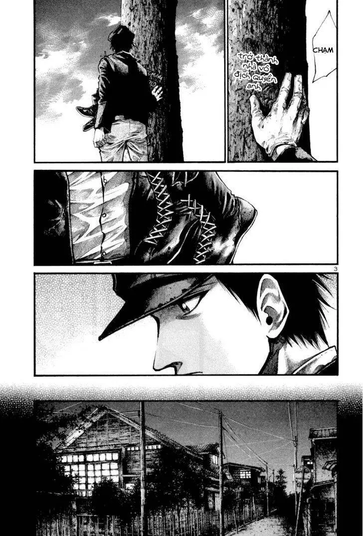 Rainbow Nettruyen ZZZ Chương 119 Page 4