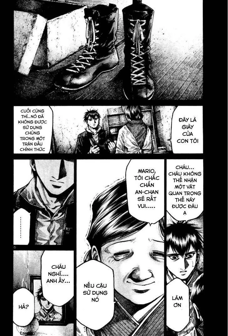 Rainbow Nettruyen ZZZ Chương 119 Page 7