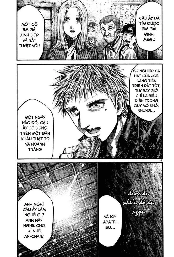 Rainbow Nettruyen ZZZ Chương 119 Page 10