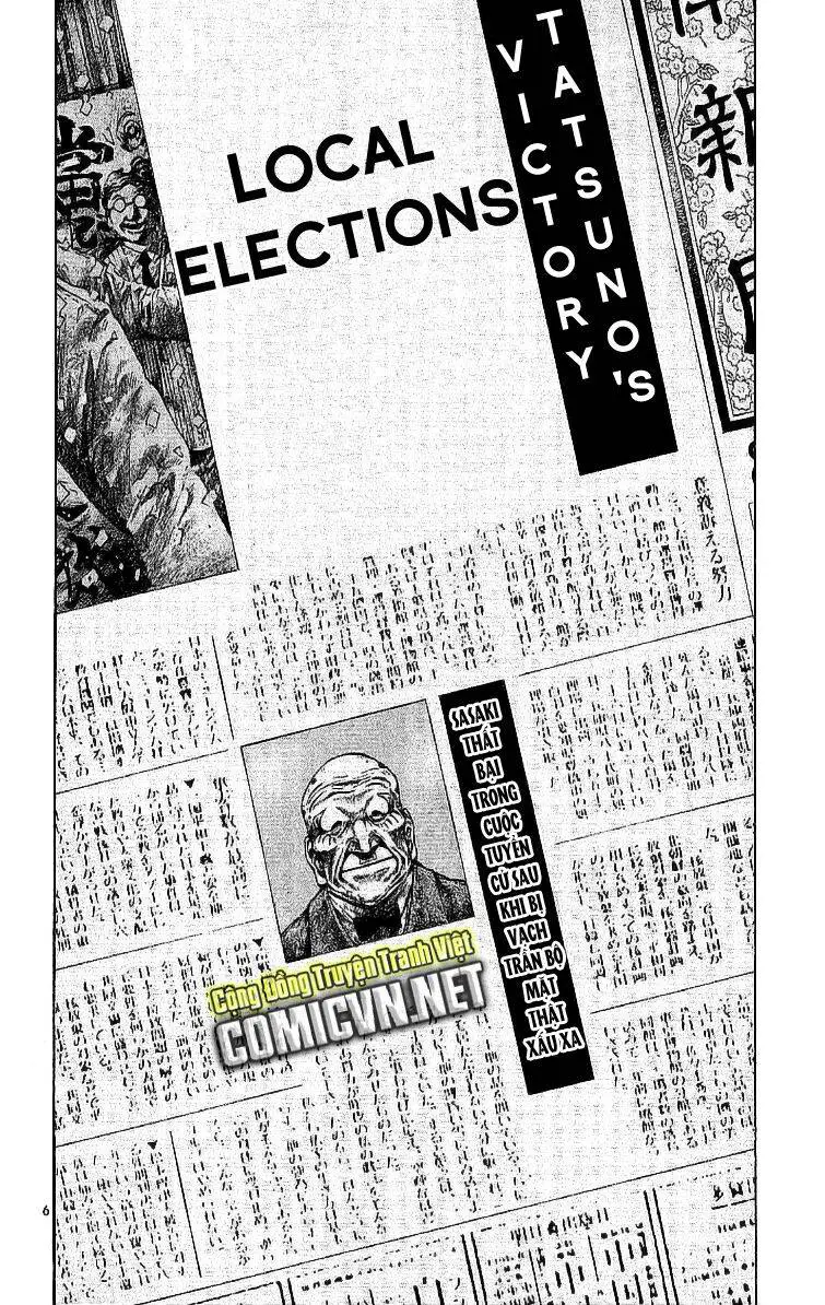 Rainbow Nettruyen ZZZ Chương 58 Page 7