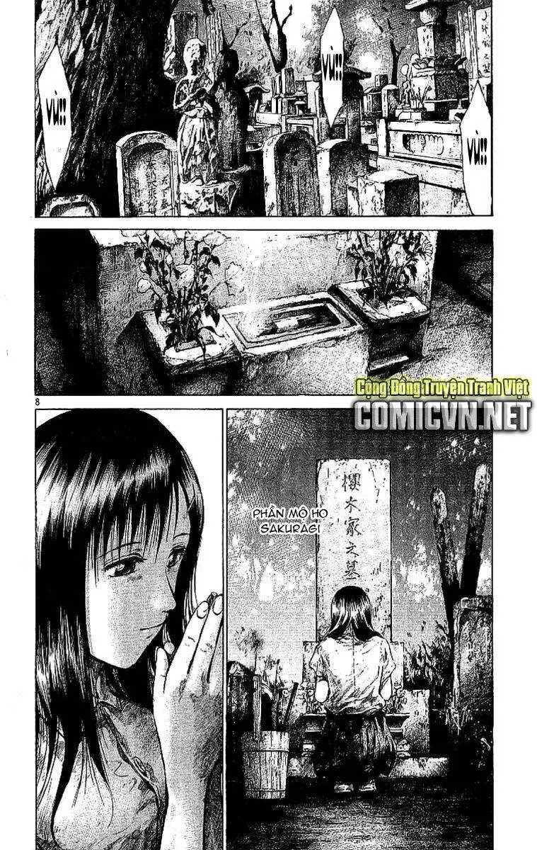 Rainbow Nettruyen ZZZ Chương 58 Page 9