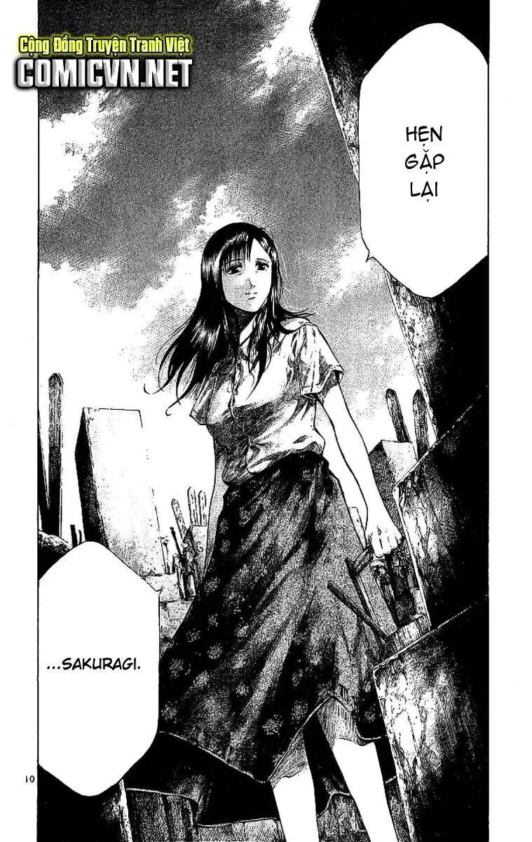 Rainbow Nettruyen ZZZ Chương 58 Page 10