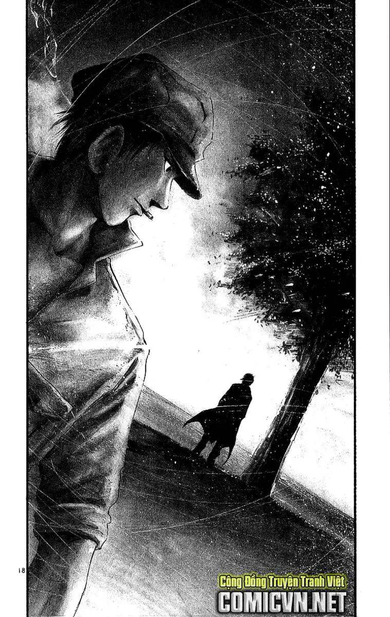 Rainbow Nettruyen ZZZ Chương 58 Page 18