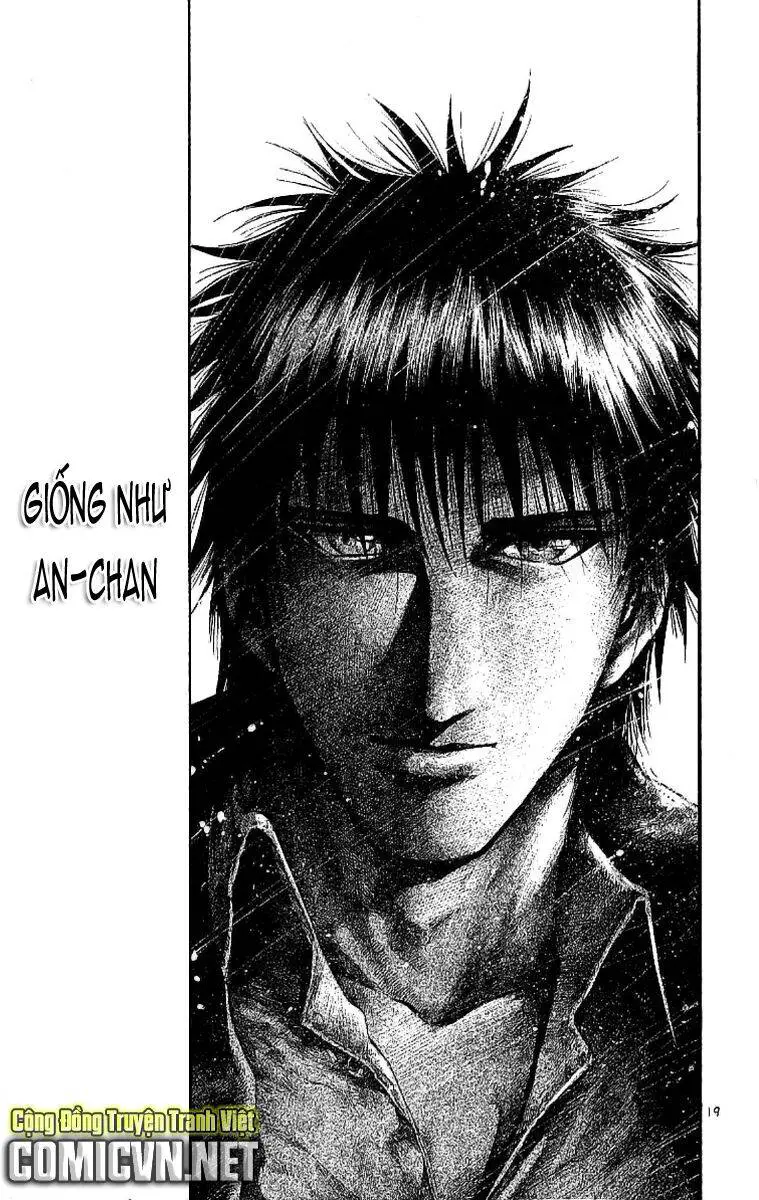 Rainbow Nettruyen ZZZ Chương 58 Page 19