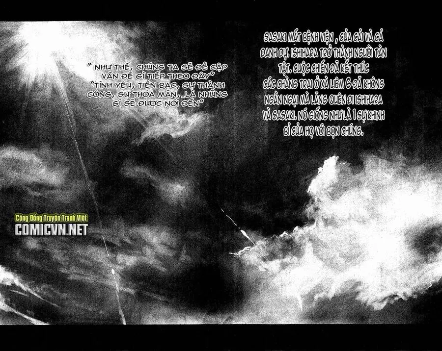 Rainbow Nettruyen ZZZ Chương 58 Page 20