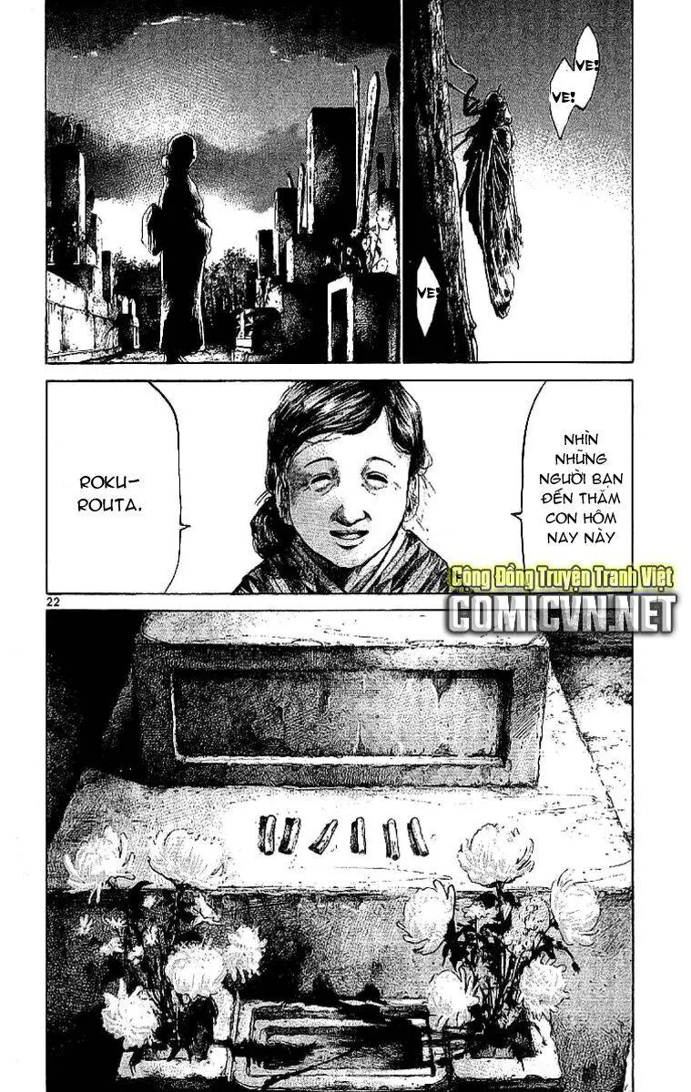 Rainbow Nettruyen ZZZ Chương 58 Page 21