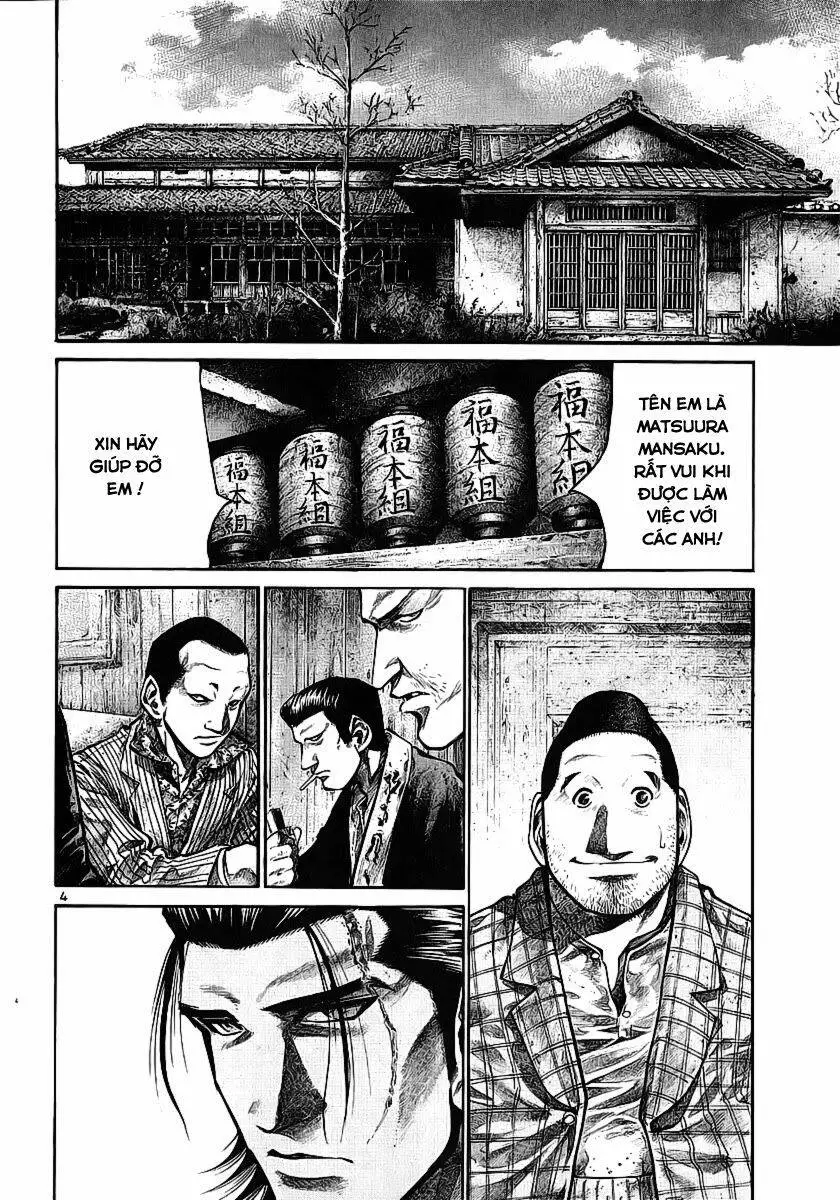 Rainbow Nettruyen ZZZ Chương 83 Page 5