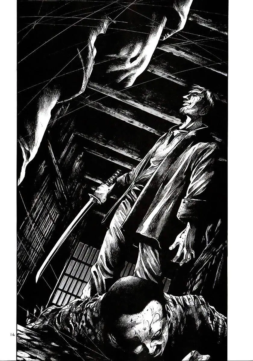 Rainbow Nettruyen ZZZ Chương 83 Page 15