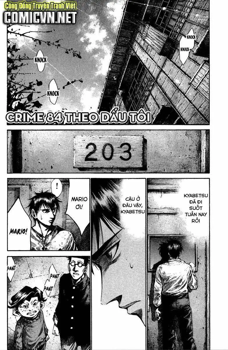 Rainbow Nettruyen ZZZ Chương 84 Page 2
