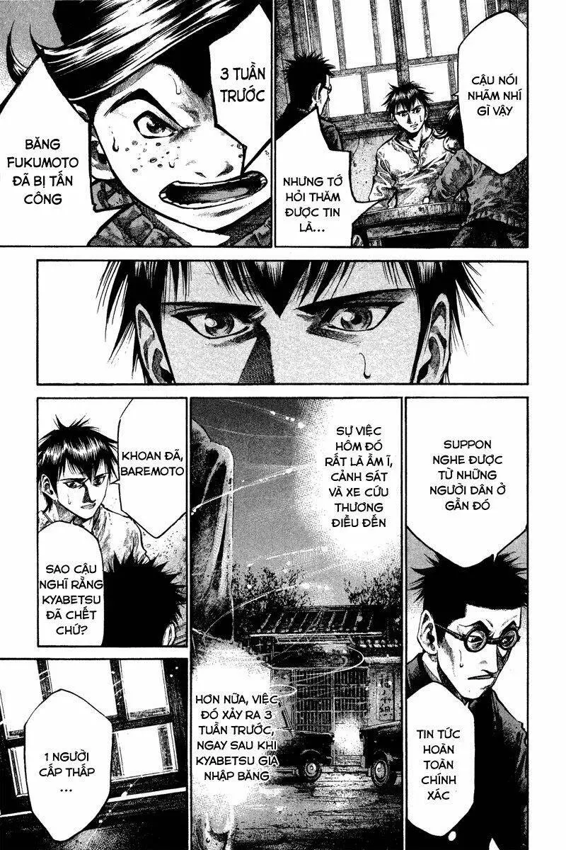 Rainbow Nettruyen ZZZ Chương 84 Page 4