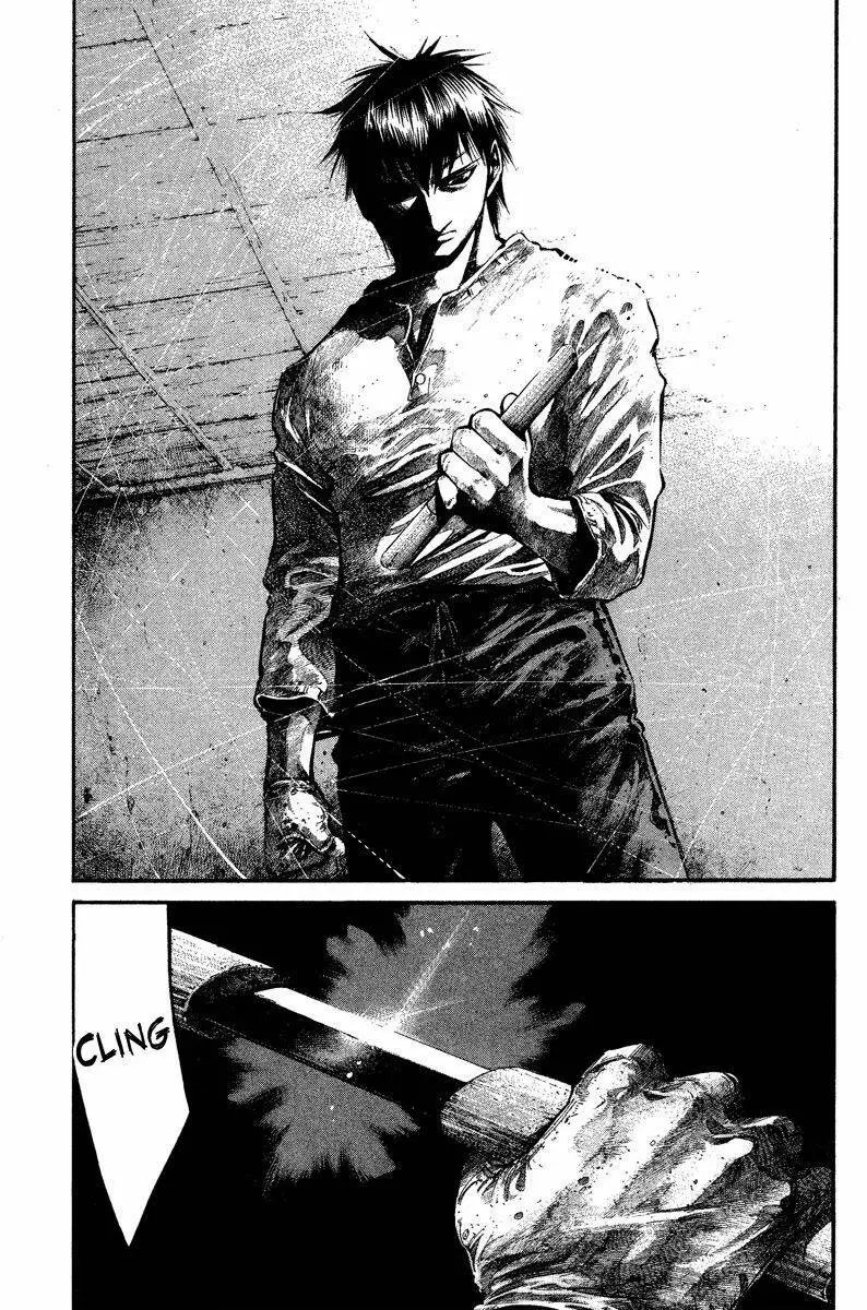 Rainbow Nettruyen ZZZ Chương 84 Page 7