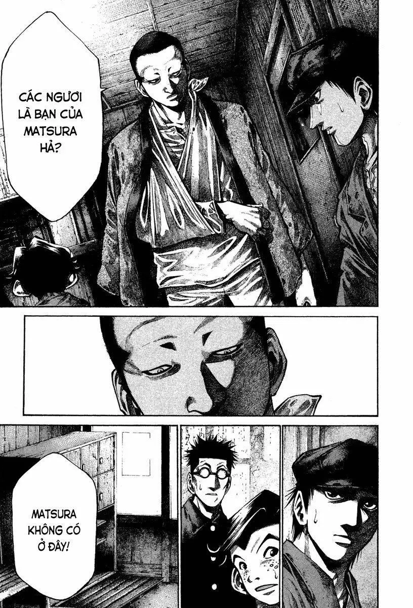 Rainbow Nettruyen ZZZ Chương 84 Page 10