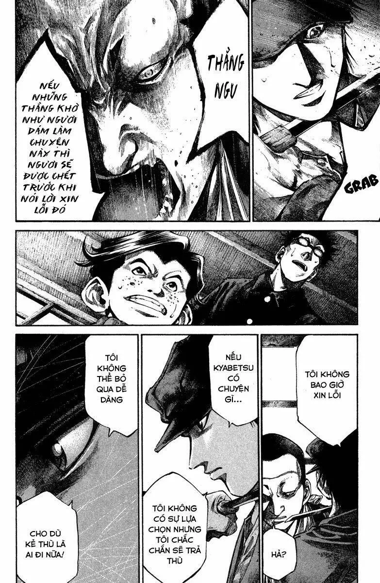 Rainbow Nettruyen ZZZ Chương 84 Page 13