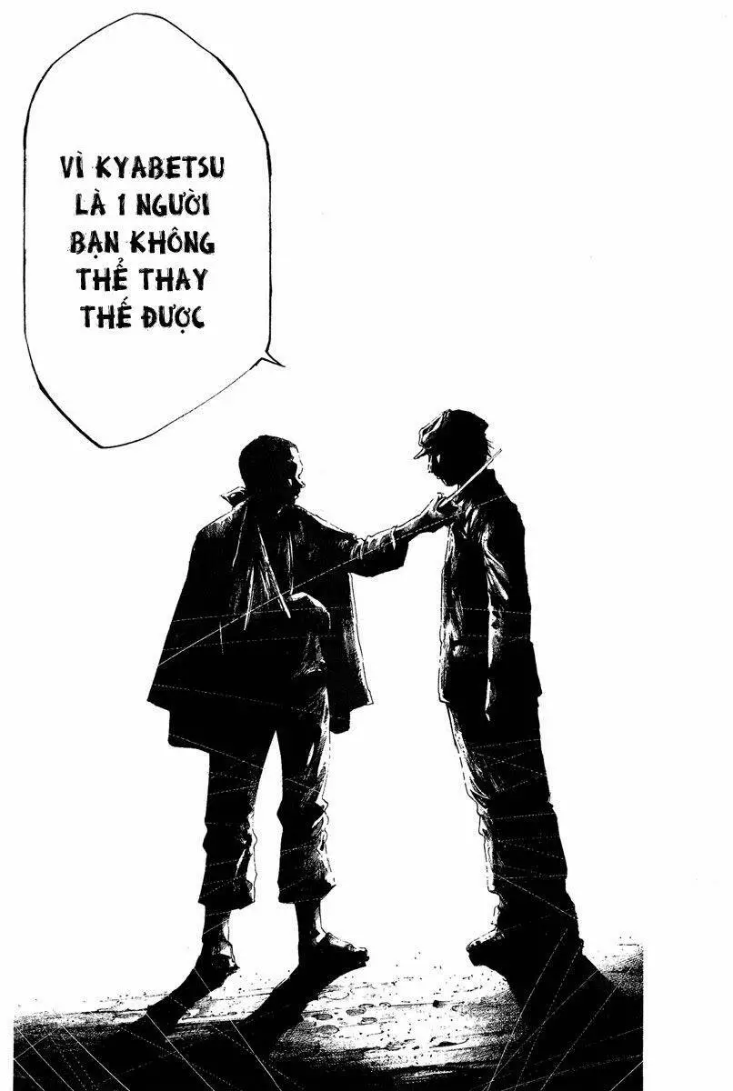 Rainbow Nettruyen ZZZ Chương 84 Page 14