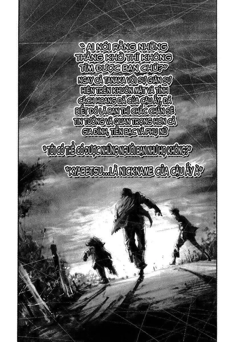 Rainbow Nettruyen ZZZ Chương 84 Page 17