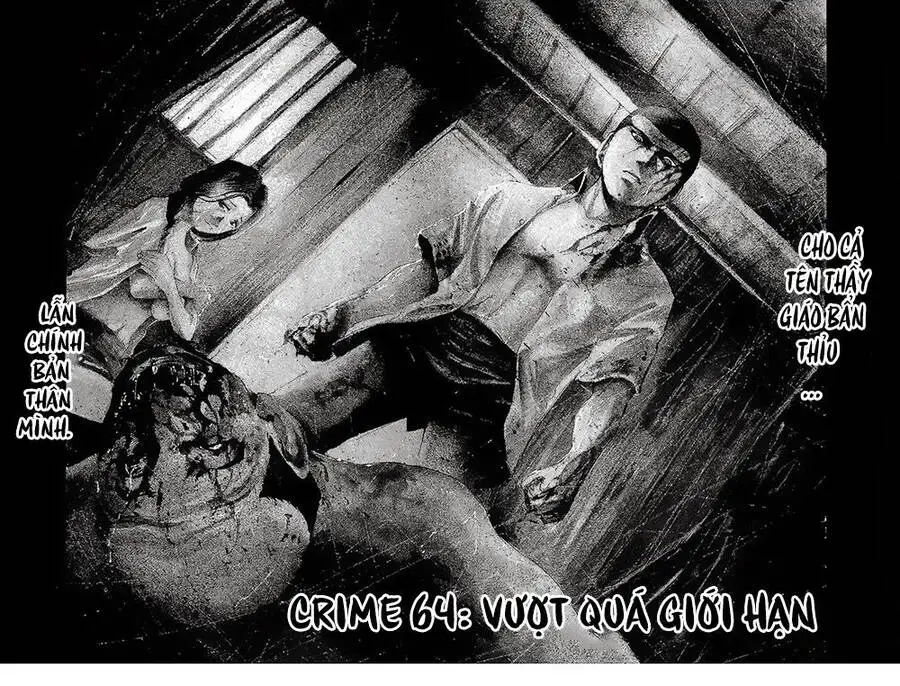 Rainbow Nettruyen ZZZ Chương 64 Page 3