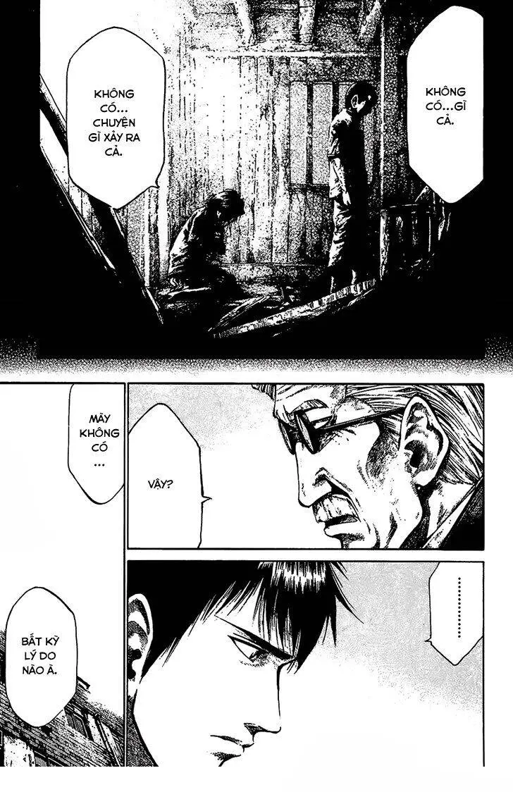 Rainbow Nettruyen ZZZ Chương 64 Page 7
