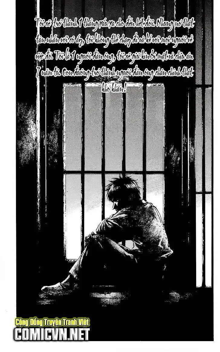 Rainbow Nettruyen ZZZ Chương 64 Page 22