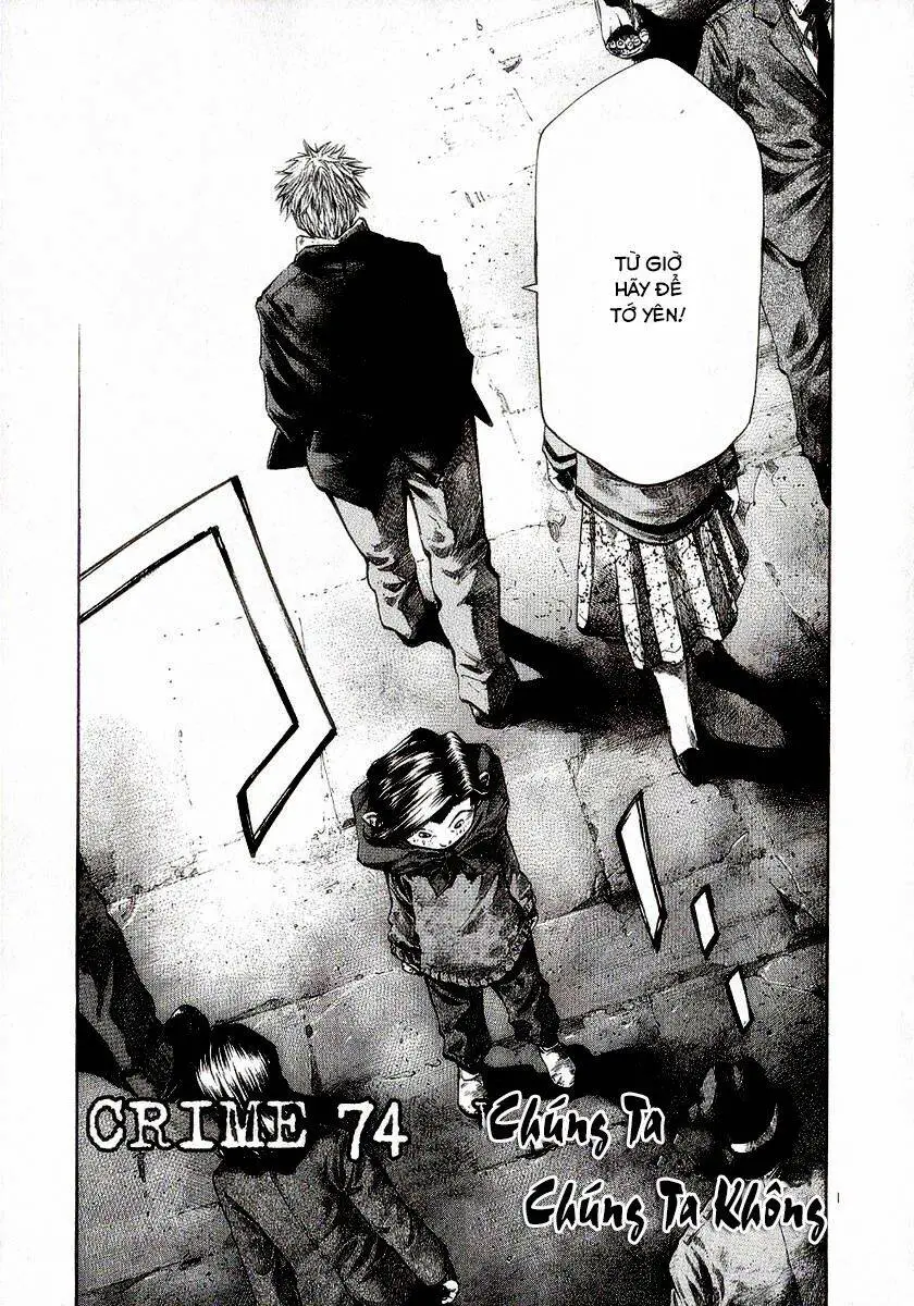 Rainbow Nettruyen ZZZ Chương 74 Page 4