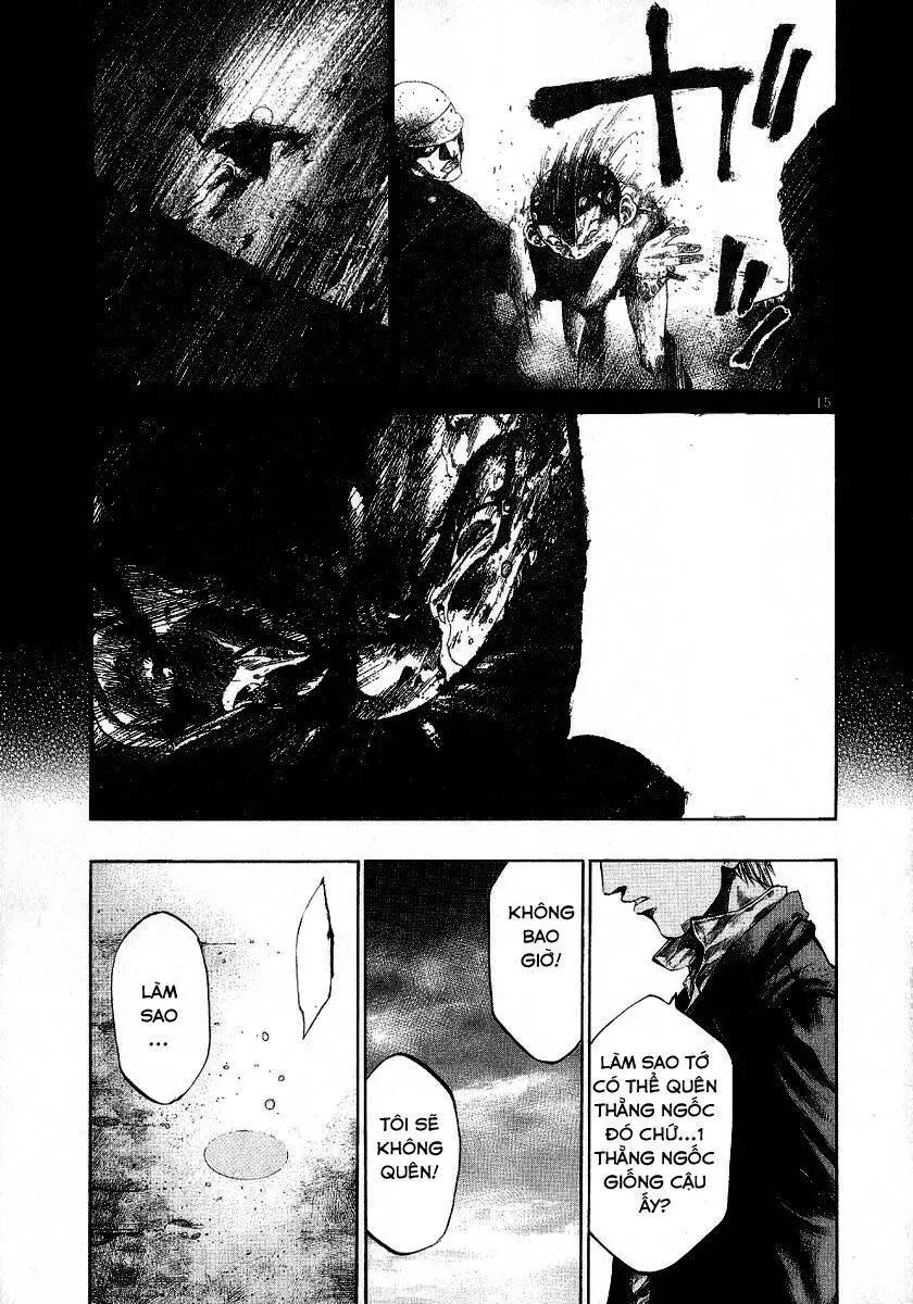 Rainbow Nettruyen ZZZ Chương 74 Page 18