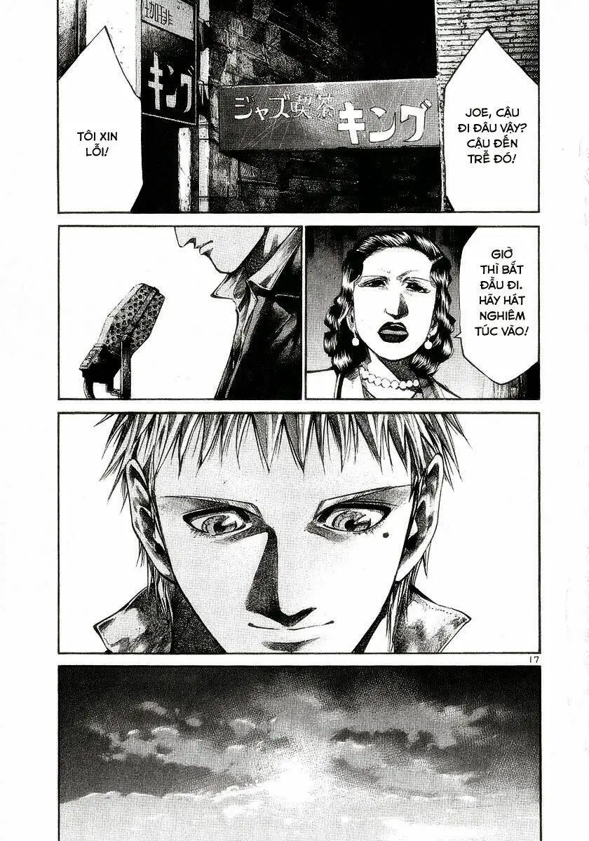Rainbow Nettruyen ZZZ Chương 74 Page 20