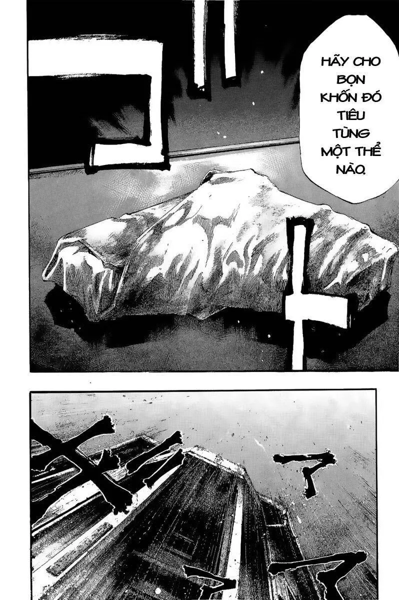 Rainbow Nettruyen ZZZ Chương 43 Page 15