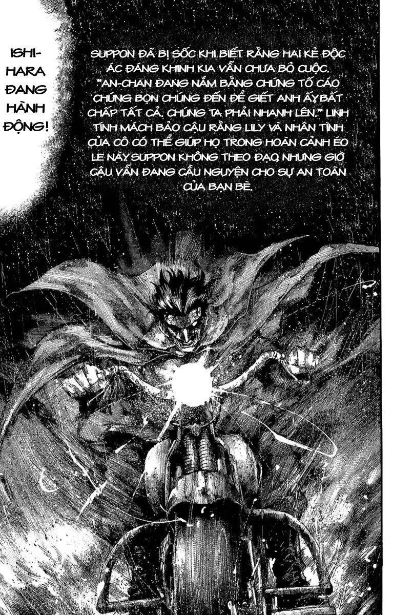 Rainbow Nettruyen ZZZ Chương 43 Page 18